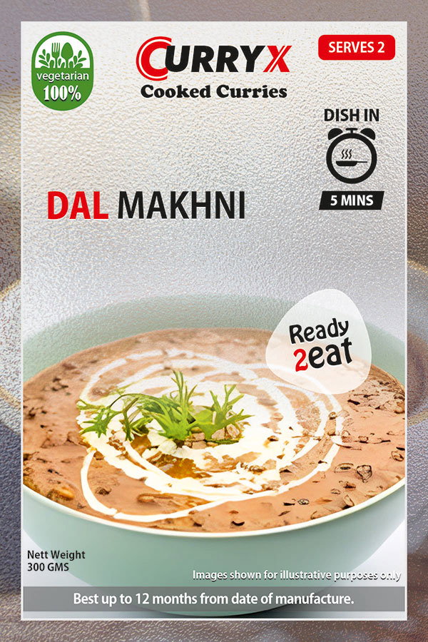Dal Makhani