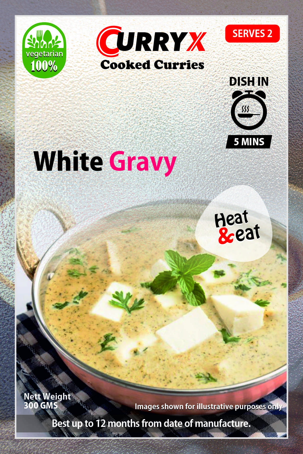 White Gravy